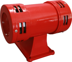 Сирена ССП-490