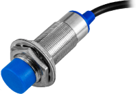 Индуктивные бесконтактные датчики AR-LM18-2008DA, AR-LM18-2008DB