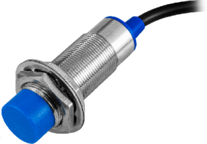 Индуктивные бесконтактные датчики AR-LM18-2008DA, AR-LM18-2008DB