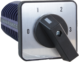 Кулачковый переключатель ПК-А26-4