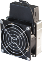 Тепловентилятор HVL 031