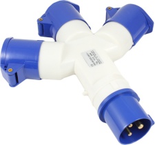 Силовой разветвитель СКЭ-1013