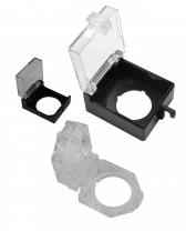 Крышка для кнопки КЗП