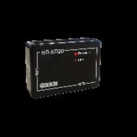 НП-КП20 универсальный преобразователь интерфейсов USB/UART