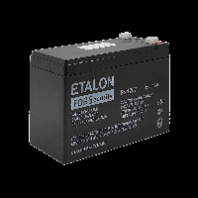 Аккумулятор 12В 7АЧ