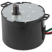 Двигатель синхронный миниатюрный ДСМ-8