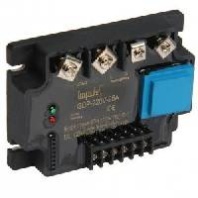 GDP Однофазные регуляторы мощности