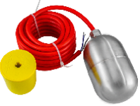 Поплавковый выключатель ПДУ-П101