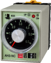 Реле времени ARCOM-AH3-N