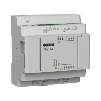 ПРМ модули расширения для программируемых реле