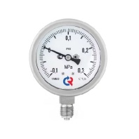 Мановакуумметр серии 21