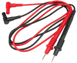 Аксессуар: Комплект щупов к мультиметрам