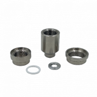 Бобышки для датчиков давления моделей Б.П. № 4, 5, 6