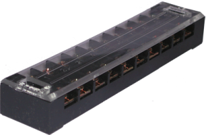 Клеммы TB-2510