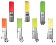 Светодиодные сигнальные башни БСС-201-37С