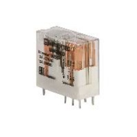 Промежуточные реле MEYERTEC серии MN (2-контактные)