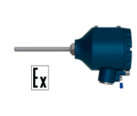ДТПХхх5Д.И термопары с выходным сигналом 4…20 мА EXD