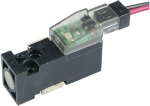 Электропневматический минираспределитель прямого действия AR-XY-10A