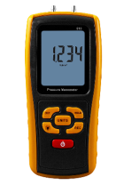 Дифференциальный манометр ARD-510