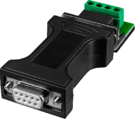 Преобразователь интерфейсов AR-RS485-RS232