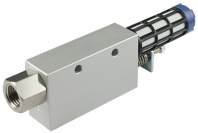 Базовый вакуумный эжектор ACV