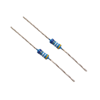 Комплекты резисторов. Резисторы С2-29В 49,9 и 100 Ом 0,1%