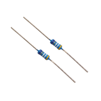 Комплекты резисторов. Резисторы С2-29В 49,9 и 100 Ом 0,1%