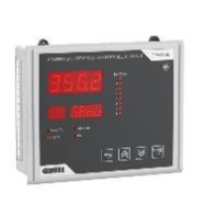 ТРМ138 [M02] обновленный восьмиканальный ПИД-регулятор с USB и RS-485
