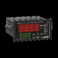 КМС-Ф1 цифровой мультиметр с аварийной сигнализацией и RS-485