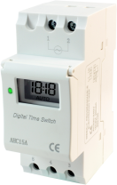 Суточный/недельный таймер ARCOM-AHC15A