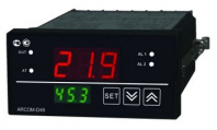 ПИД-регулятор ARCOM-D49-110
