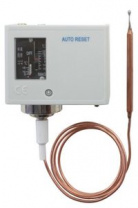 Термостат капиллярный ТР