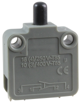 Конечный выключатель LXW20-11