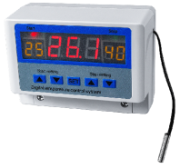 Таймер-терморегулятор ARCOM- W793