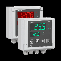 ТРМ1 обновленный одноканальный измеритель-регулятор с RS-485