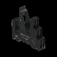 Колодки для промежуточных реле MEYERTEC