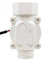 Датчик-реле потока поршневой ДР-ПП-56-15