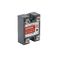 MD-xx44.ZD3 однофазные компактные твердотельные реле для коммутации слаботочной нагрузки