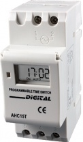 Суточный таймер ARCOM-AHC15T