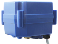 Электропривод для кранов AR310