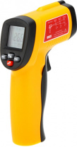 Пирометр (инфракрасный термометр) ARKOM PR550+
