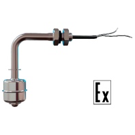 ПДУ-Ex поплавковые сигнализаторы уровня