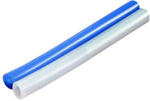 Пневмотрубка двойная TPU Twin