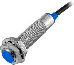 Индуктивные бесконтактные датчики AR-LM12-2002DA, AR-LM12-2002DB