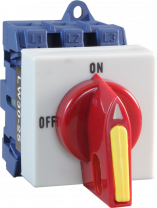 Кулачковый переключатель ПК-А30