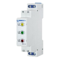 Индикатор фаз РН-12