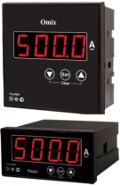 Амперметр однофазный щитовой Omix A1-1-N3