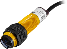 Оптические бесконтактные датчики AR-G18-3A40NC, AR-G18-3A40PC