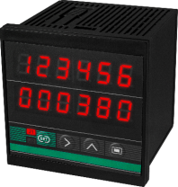 Счетчик импульсов ARF2-P77