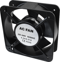 Вентилятор ВШ-А-15050